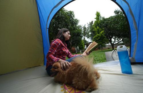 Anekal Resort | Suggee Resort