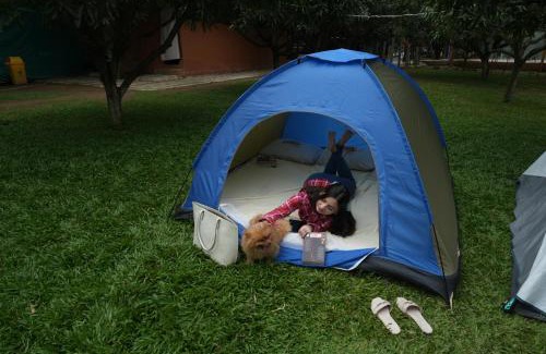 Anekal Resort | Suggee Resort