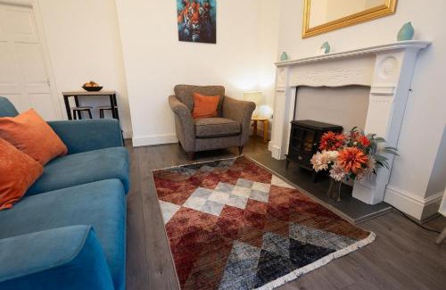 Hartlepool Apartment | Suggitt House