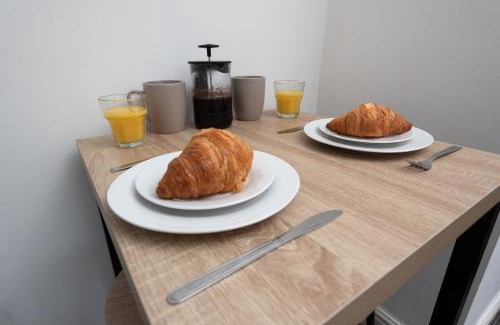 Hartlepool Apartment | Suggitt House