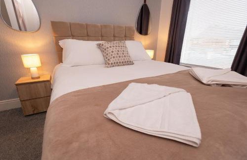Hartlepool Apartment | Suggitt House