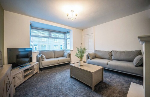 Hartlepool House | Suggitt House | Horizon Stays