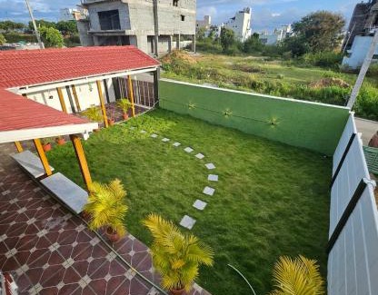 Mysore House | Suhas Nest