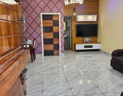 Mysore House | Suhas Nest