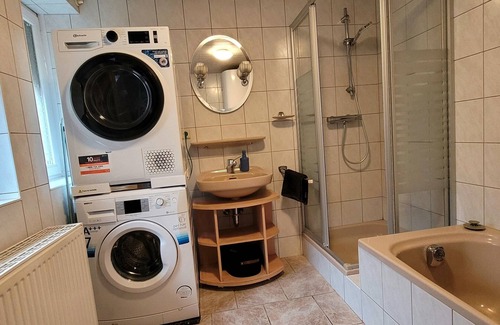 Suhl Apartment | Suhl - Ihre Erholsame Wohnung in Zentrumnähe
