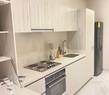 Historic Center Apartment | Sui Loft Apto 1311