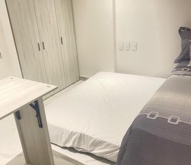 Historic Center Apartment | Sui Loft Apto 1311