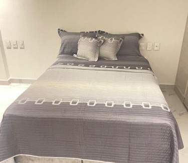 Historic Center Apartment | Sui Loft Apto 1311