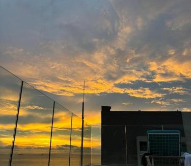 Historic Center Apartment | Sui Loft Apto 1311