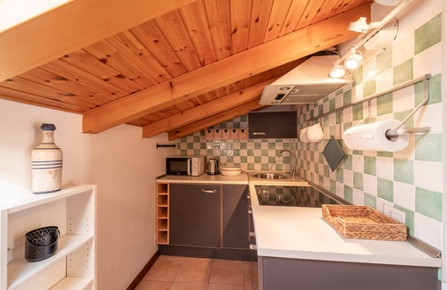Bellagio Apartment | Sui Tetti di Bellagio by Wonderful Italy