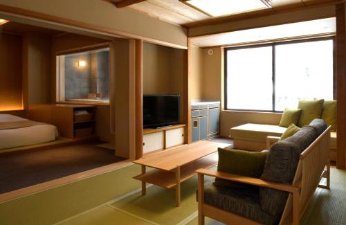 Minami Hotel | Suigan