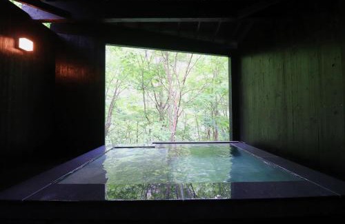 Minami Hotel | Suigan