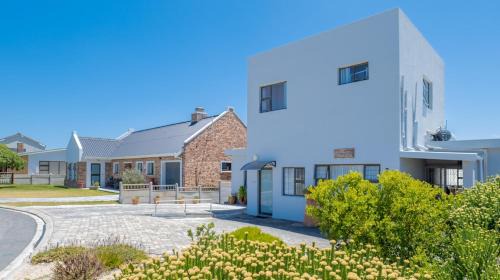 Struisbaai Apartment | Suikerbekkie