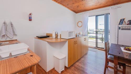 Struisbaai Apartment | Suikerbekkie