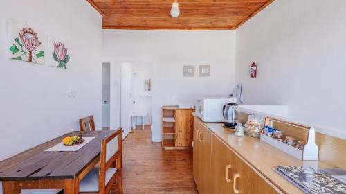 Struisbaai Apartment | Suikerbekkie
