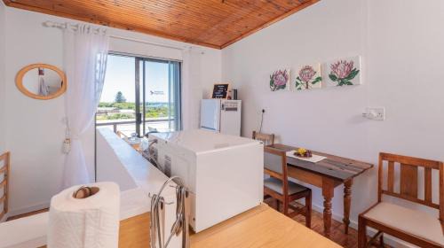 Struisbaai Apartment | Suikerbekkie