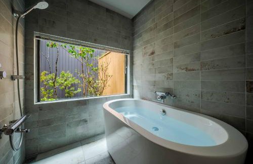 Kanazawa House | Suiki Machiya House
