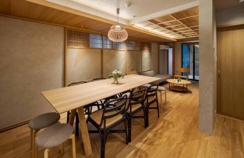 Kanazawa House | Suiki Machiya House