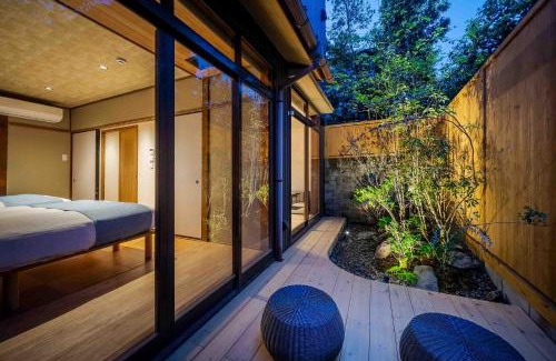 Kanazawa House | Suiki Machiya House