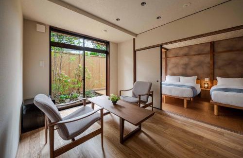 Kanazawa House | Suiki Machiya House