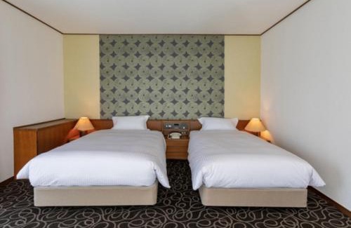 Kurume Hotel | Suikoyen Hotel - Vacation STAY 46460v