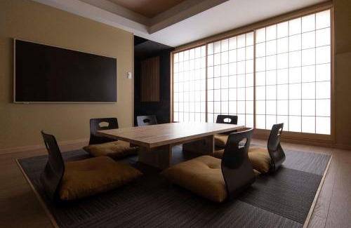 Shibuya House | suirow 翠楼