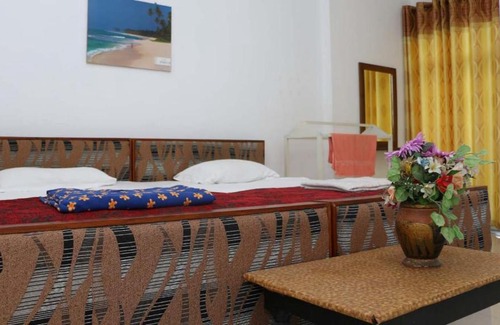 Kandy House | Suisse Villa