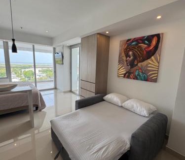 Soacha Apartment | Suit Cartagena