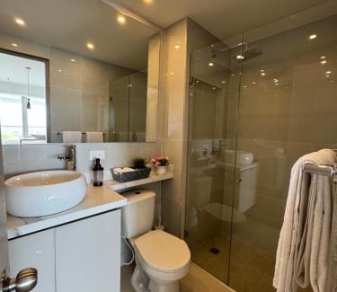 Soacha Apartment | Suit Cartagena