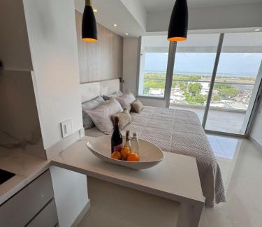 Soacha Apartment | Suit Cartagena