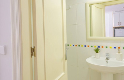 Diputacion de Cartagena Casco Apartment | Suitable. Dawn | 3B | 3 pax.