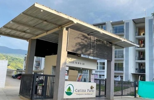 Melgar Apartment | Suitable furnished Melgar with Pool