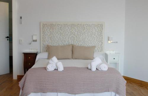 Soportujar Apartment | Suite Émber-Fuego