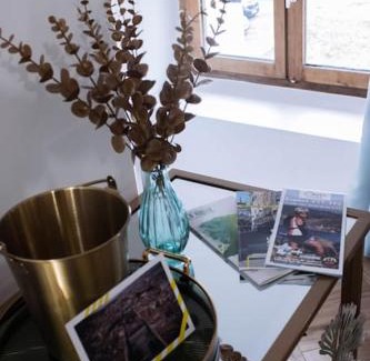 Jacquard - Prefecture Apartment | Suite Émeraude - Jacuzzi