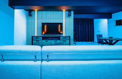 Bassenge Apartment | Suite Ôna - Bassenge Wellness Suites