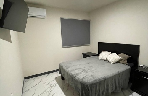 Guadalupe Apartment | Suite 1- at 500m from "La Lomita".