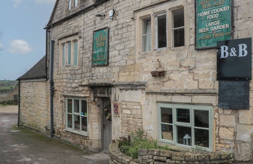 Stroud Cottage | Suite 1