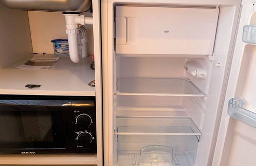 Sheffield Bed & Breakfast | Suite 1: Stylish Room in a Sociable House