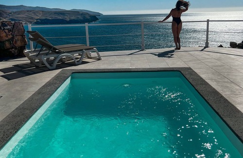 Pajara Apartment | Suite 10 - La Roca