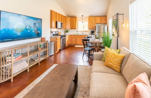 Palmer House | Suite 10 - Quarter 54