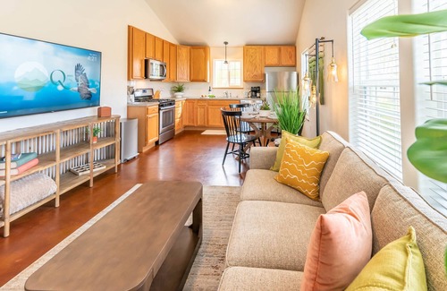 Palmer House | Suite 10 - Quarter 54