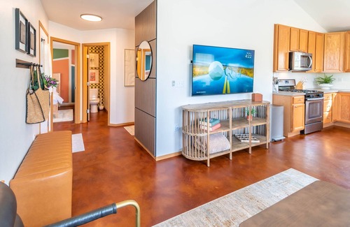 Palmer House | Suite 10 - Quarter 54