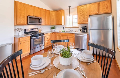 Palmer House | Suite 10 - Quarter 54