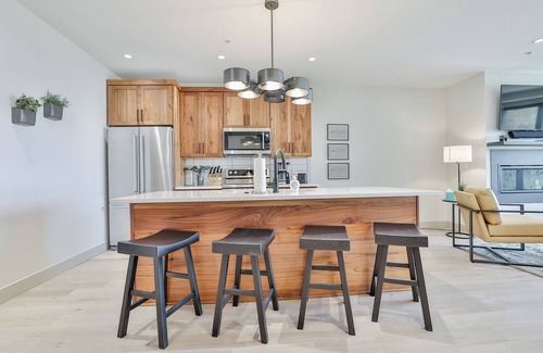 Garden City Condo | Suite 102 @ Water's Edge Resort