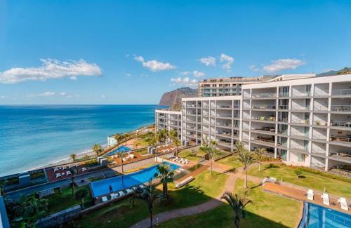Sao Martinho Apartment | Suite 107