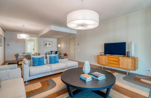 Sao Martinho Apartment | Suite 107