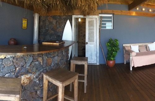 Saint-Leu Apartment | Suite 109 .