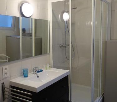 Historisch centrum Bed & Breakfast | Suite 11