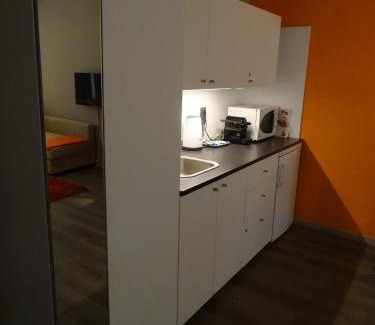 Historisch centrum Bed & Breakfast | Suite 11