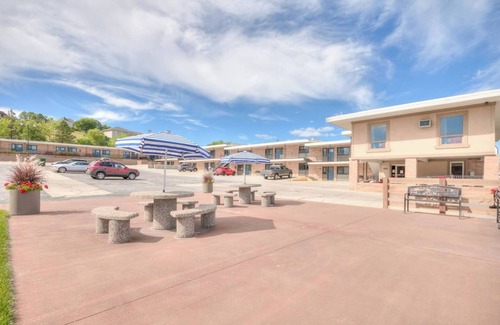 Rapid City Apartment | Suite 110 - 1BR Apartment | 1 Bed, 1 Bath